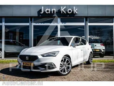 2022 Seat Leon