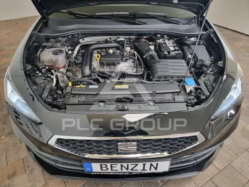 2022 Seat Leon