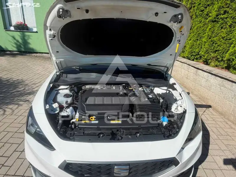 2022 Seat Leon