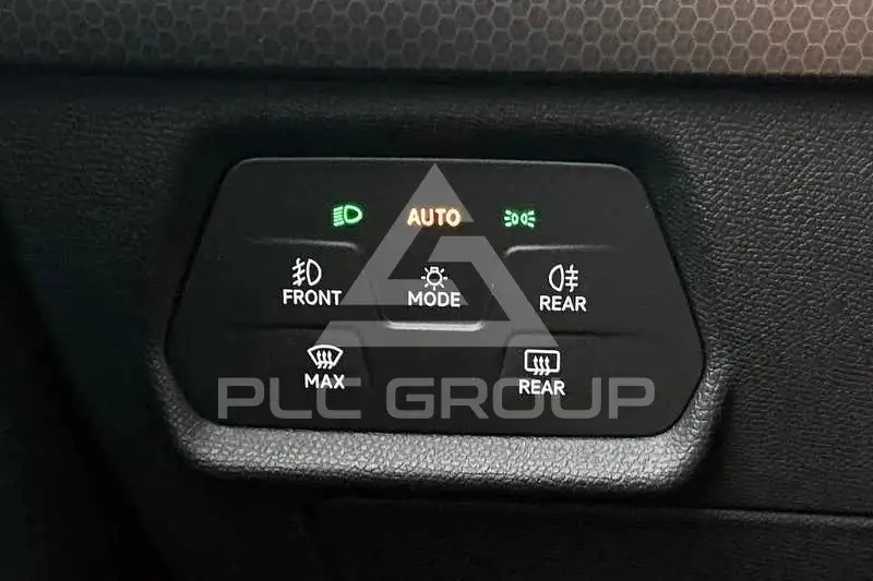 2022 Seat Leon