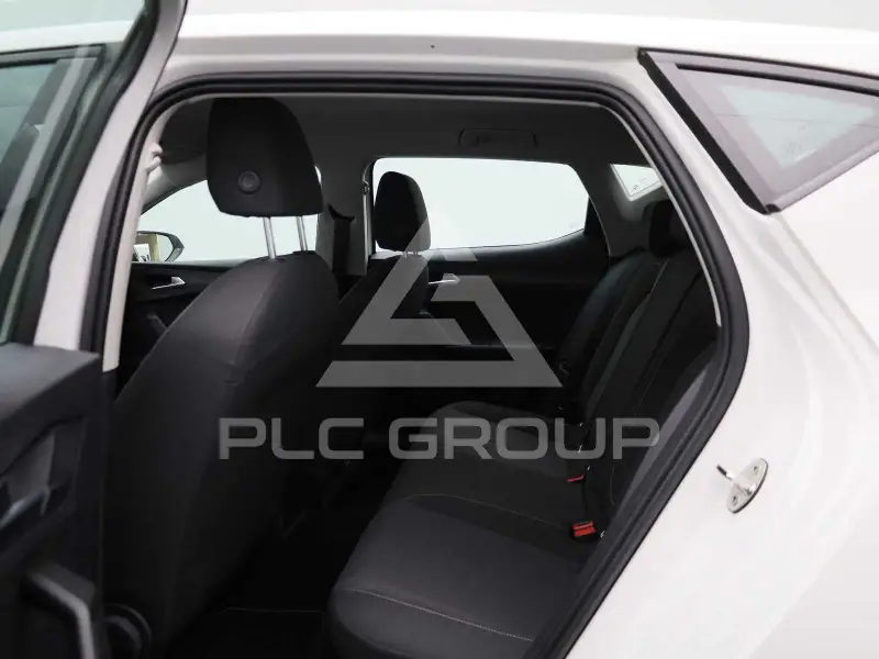 2022 Seat Leon