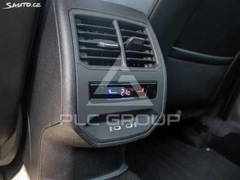 2022 Seat Leon