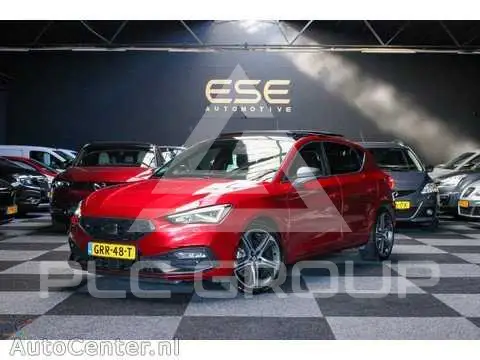 2022 Seat Leon