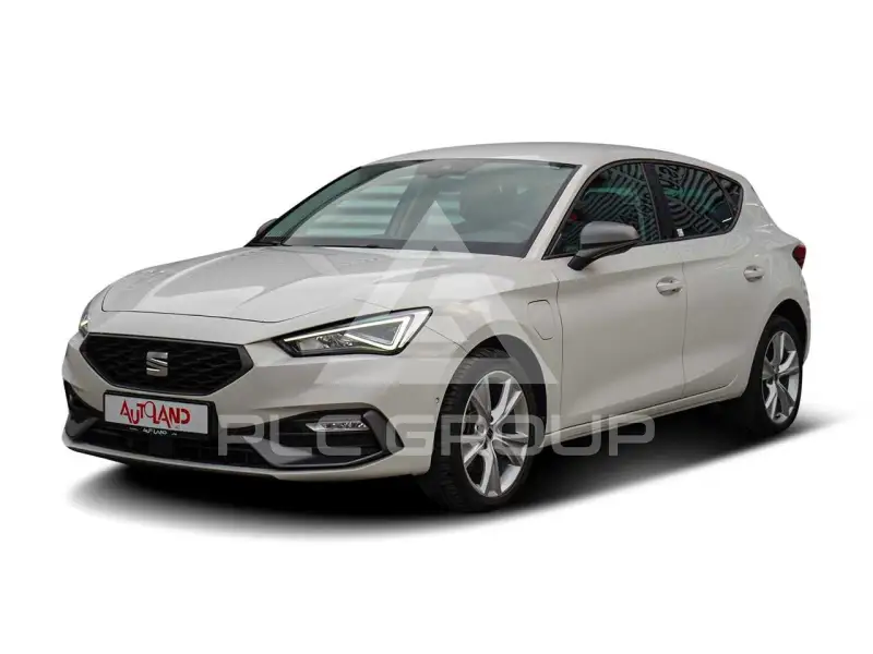 2022 Seat Leon