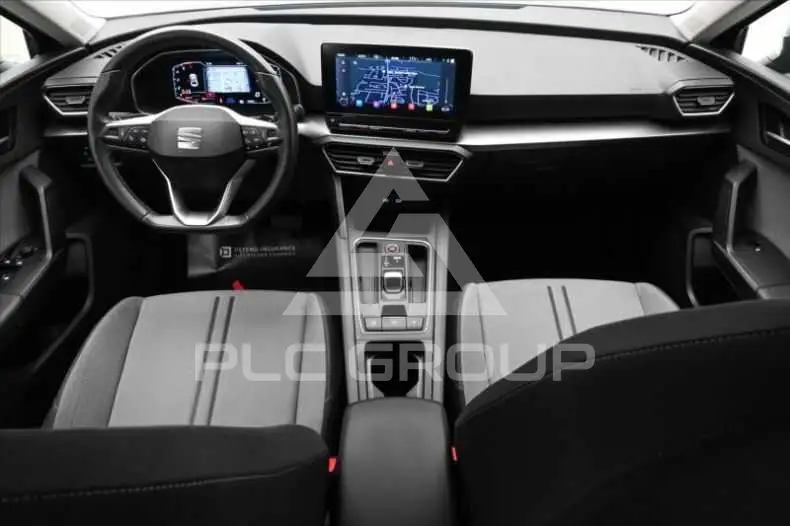 2022 Seat Leon