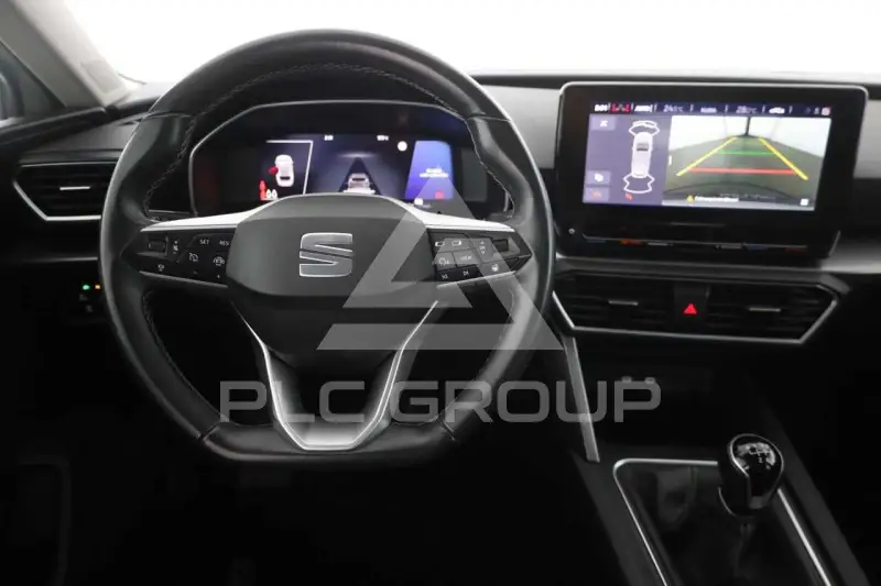 2022 Seat Leon