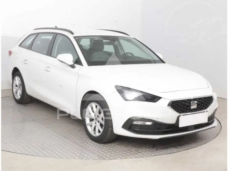 2022 Seat Leon