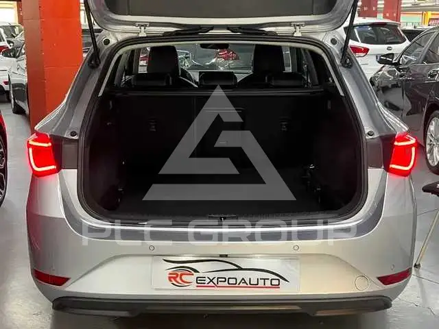 2022 Seat Leon