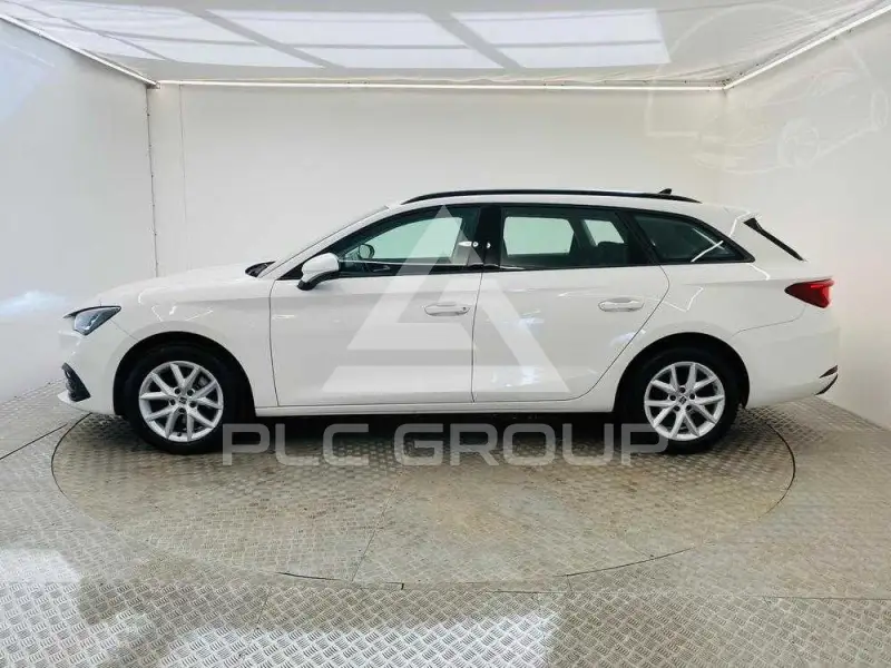 2022 Seat Leon