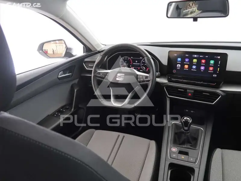 2022 Seat Leon