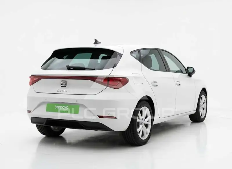 2022 Seat Leon
