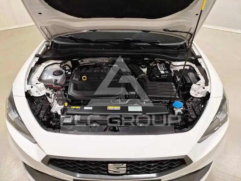 2022 Seat Leon