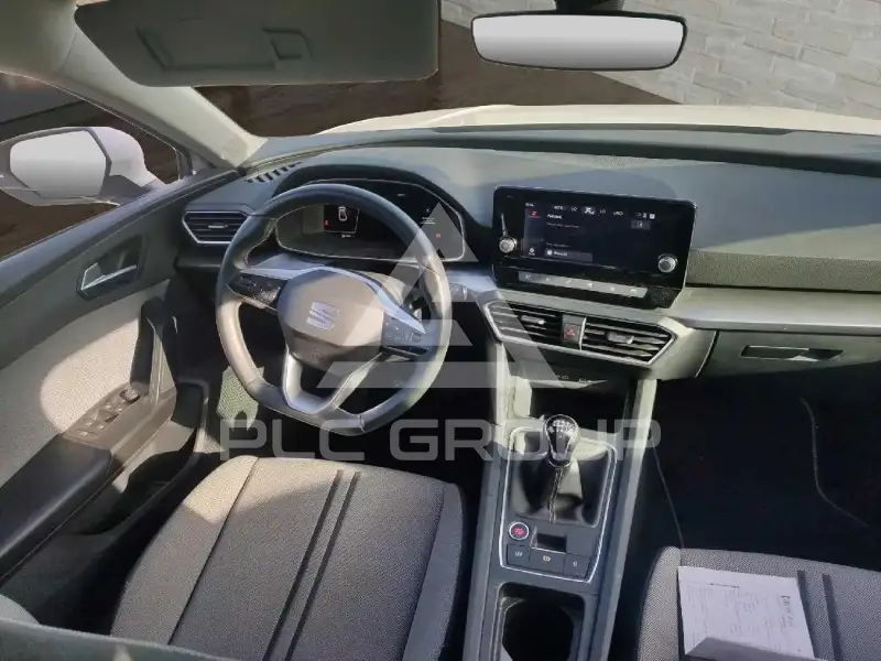 2022 Seat Leon