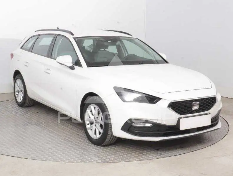 2022 Seat Leon