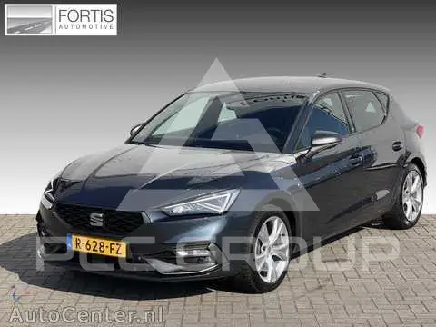 2022 Seat Leon