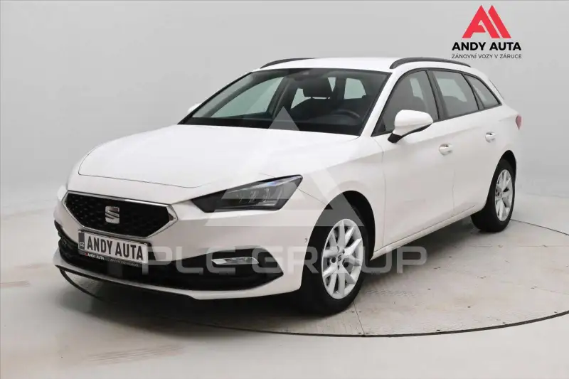 2022 Seat Leon