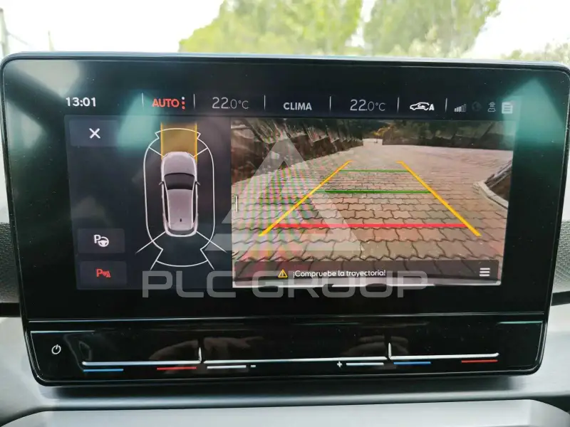 2022 Seat Leon