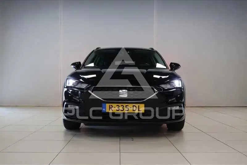 2022 Seat Leon