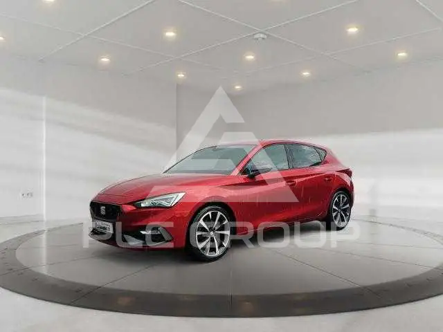 2022 Seat Leon