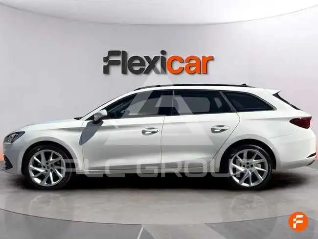 2022 Seat Leon