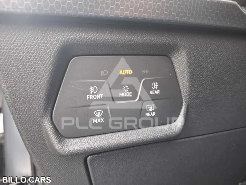 2022 Seat Leon