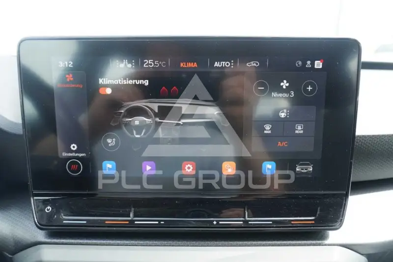 2022 Seat Leon