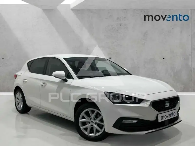 2022 Seat Leon