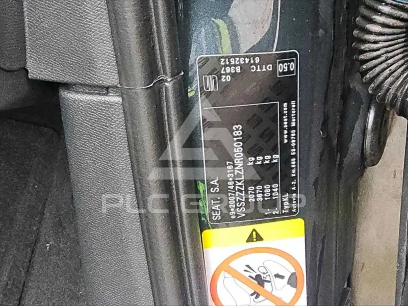 2022 Seat Leon