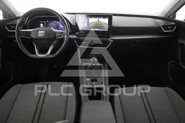 2022 Seat Leon