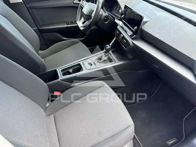 2022 Seat Leon