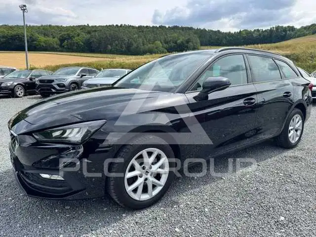 2022 Seat Leon