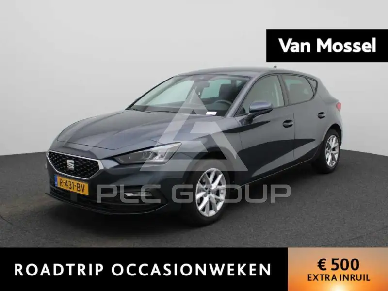 2022 Seat Leon