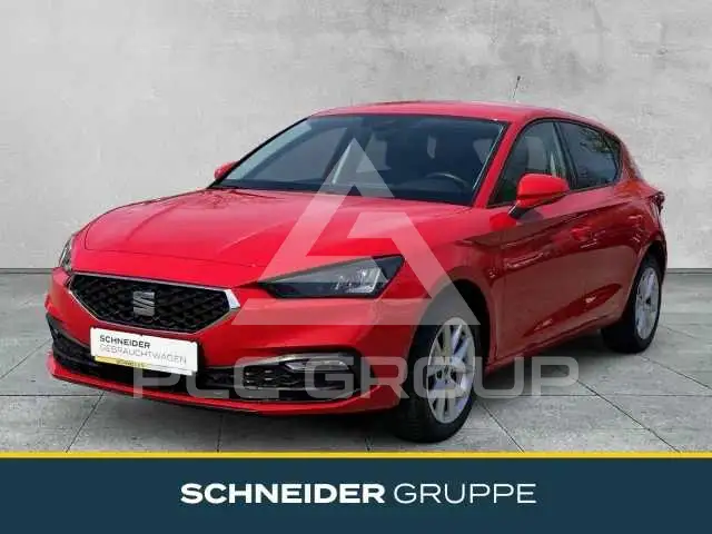 2022 Seat Leon