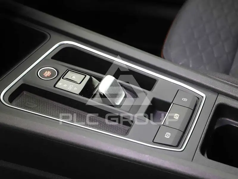 2022 Seat Leon