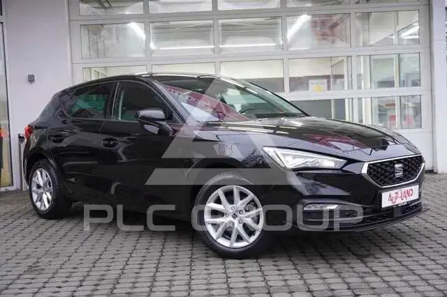 2022 Seat Leon