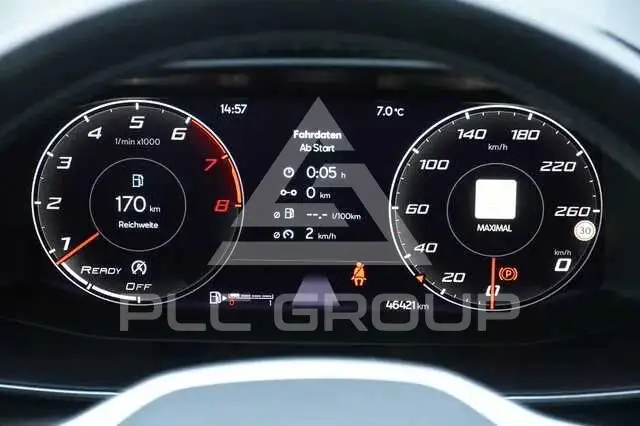 2022 Seat Leon
