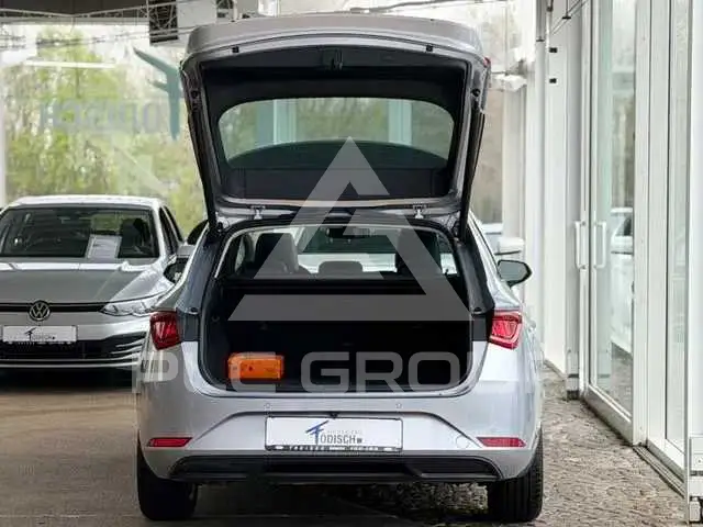 2022 Seat Leon