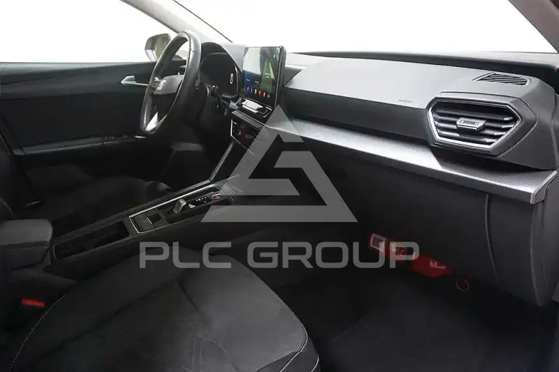2022 Seat Leon
