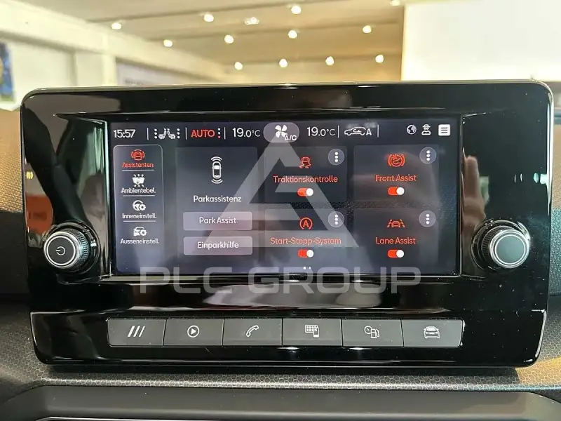 2022 Seat Leon