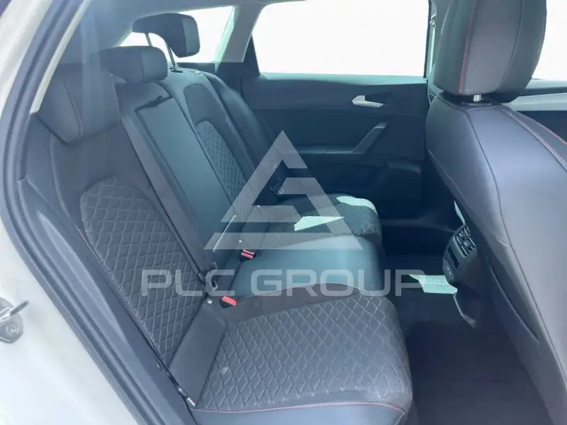 2022 Seat Leon