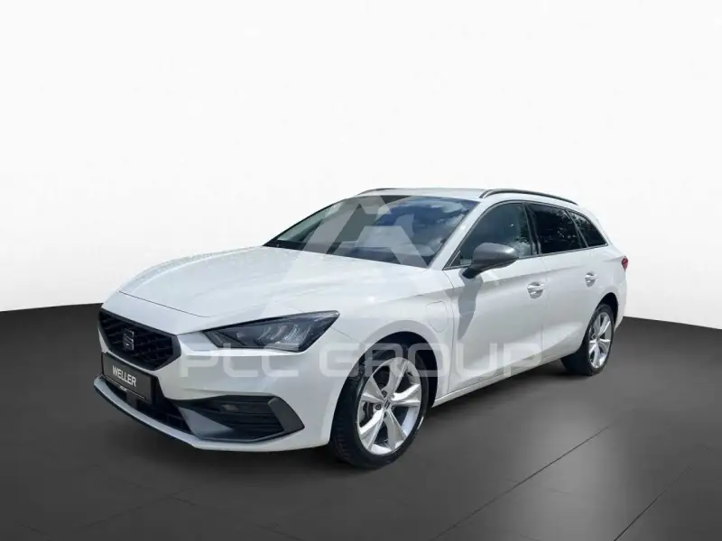 2022 Seat Leon