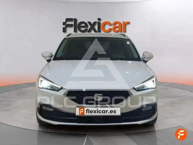 2022 Seat Leon