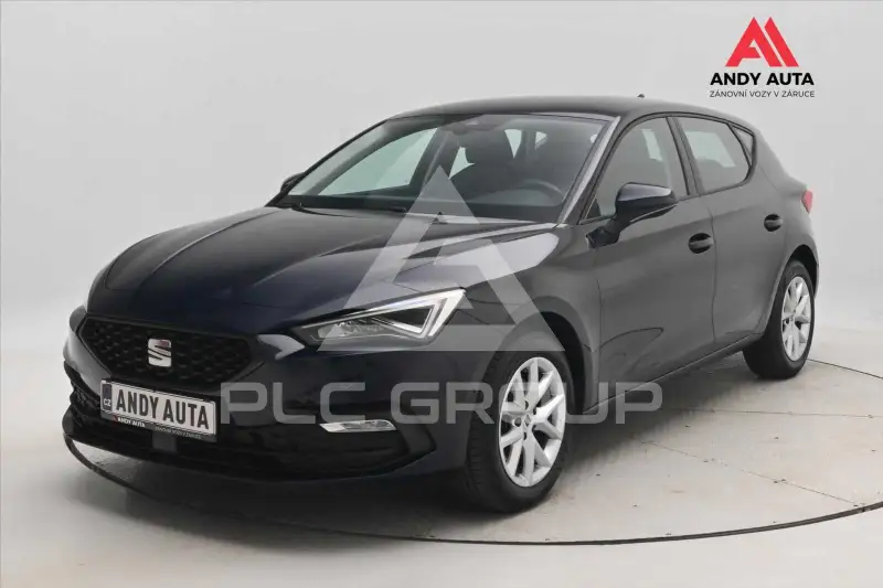 2022 Seat Leon
