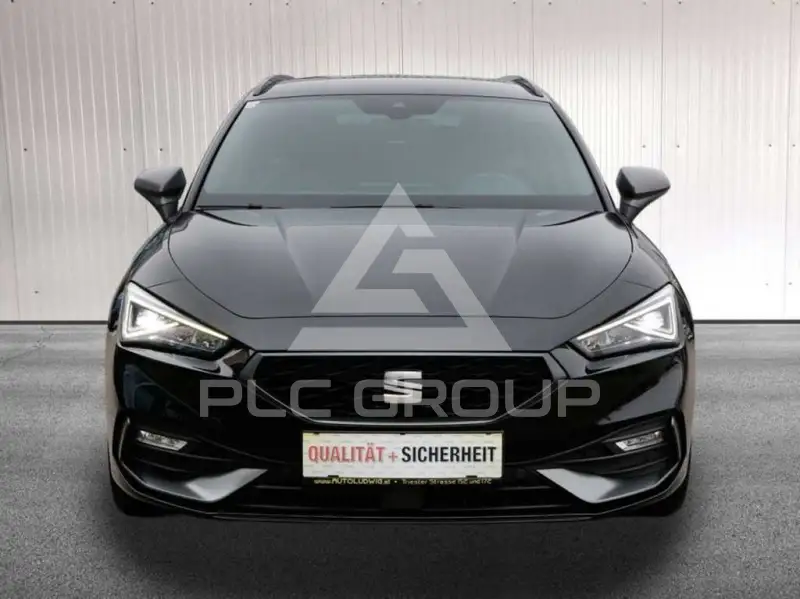 2022 Seat Leon