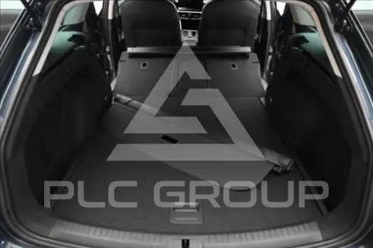 2022 Seat Leon