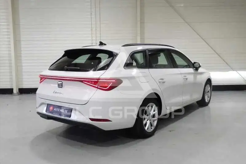 2022 Seat Leon