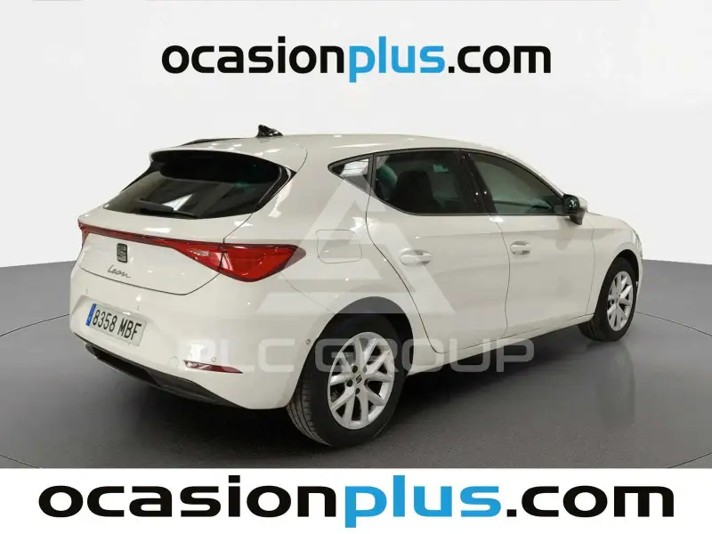 2022 Seat Leon