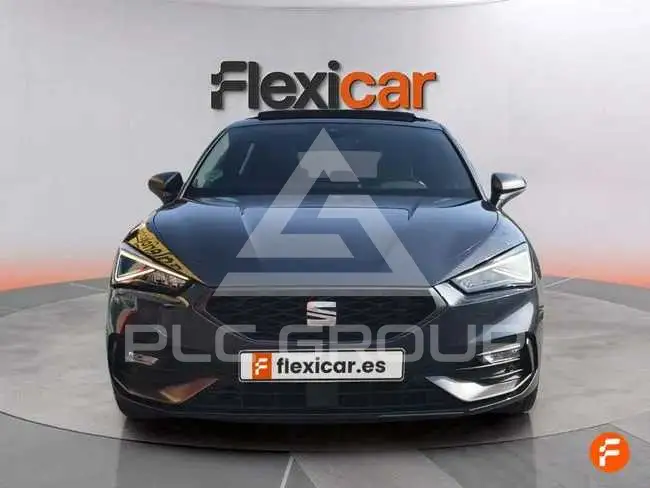 2022 Seat Leon