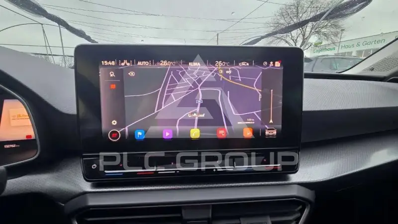 2022 Seat Leon