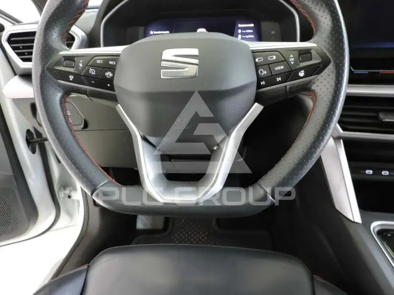 2022 Seat Leon